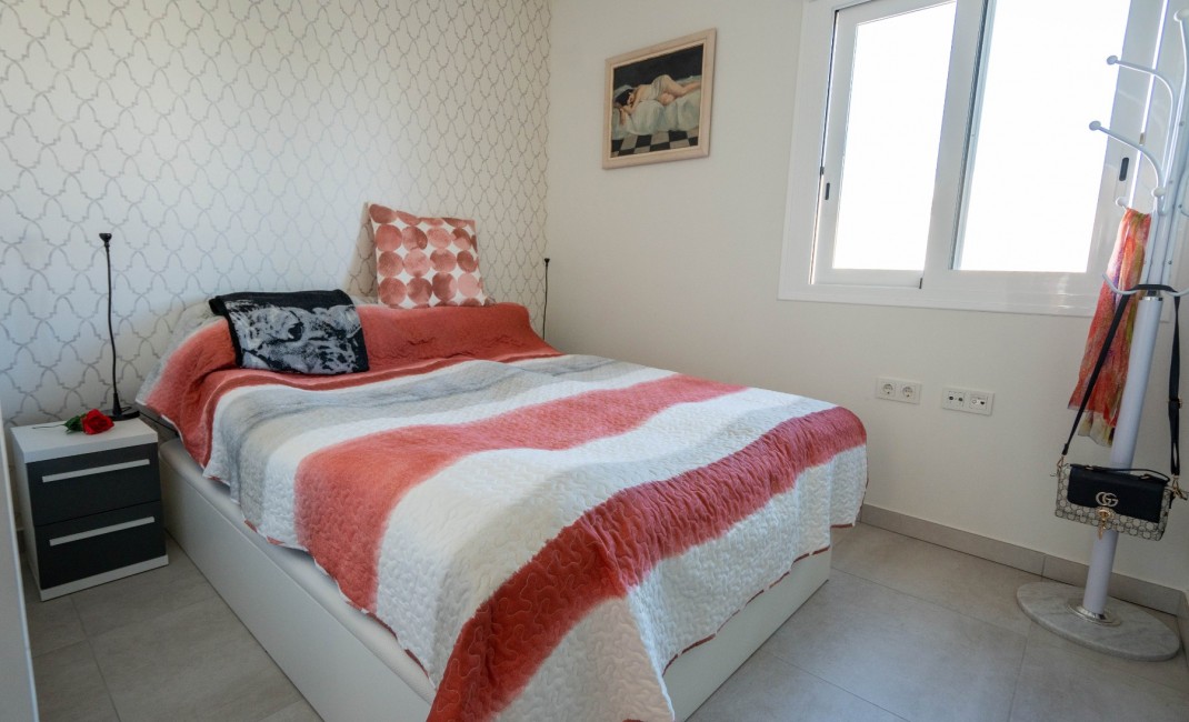 Revente - Apartement - Torrevieja - Nueva Torrevieja - Aguas Nuevas