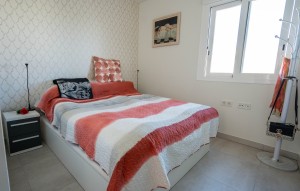 Revente - Appartement - Torrevieja - Nueva Torrevieja - Aguas Nuevas