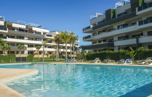 Sale - Apartment - Orihuela Costa