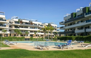 Sale - Apartment - Orihuela Costa