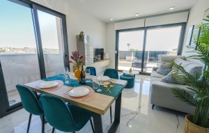 Sale - Apartment - Orihuela Costa