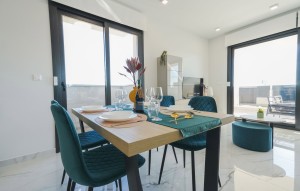 Sale - Apartment - Orihuela Costa