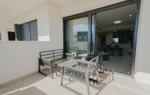 Sale - Apartment - Orihuela Costa