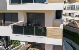 Sale - Apartment - Orihuela Costa