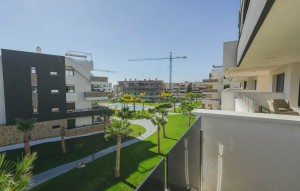 Sale - Apartment - Orihuela Costa