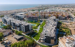 Sale - Apartment - Orihuela Costa