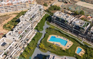 Sale - Apartment - Orihuela Costa