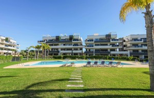 Sale - Apartment - Orihuela Costa