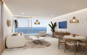 Nouvelle construction - Apartement - Adeje - Costa Adeje