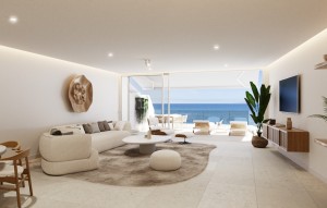 Nouvelle construction - Apartement - Adeje - Costa Adeje