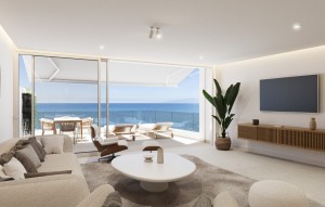 New Build - Apartment - Adeje - Costa Adeje