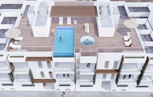 New Build - Apartment - Playa San Juan - Tenerife