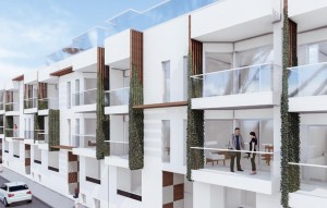 New Build - Apartment - Playa San Juan - Tenerife