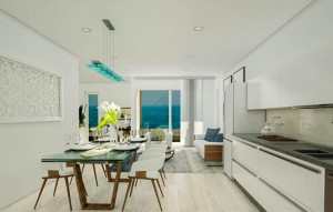 New Build - Apartment - Playa San Juan - Tenerife