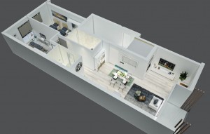 New Build - Apartment - Playa San Juan - Tenerife