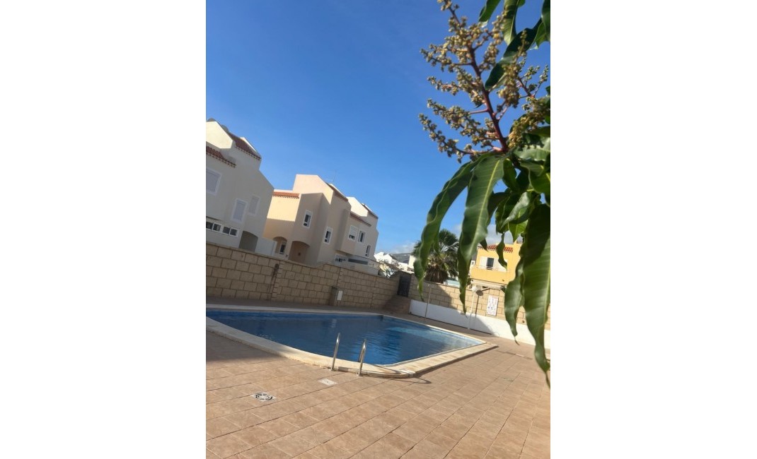 Revente - Townhouse - Adeje - Costa Adeje