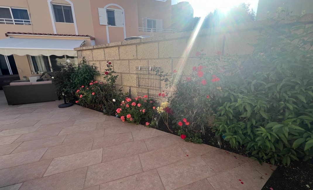 Sale - Townhouse - Adeje - Costa Adeje