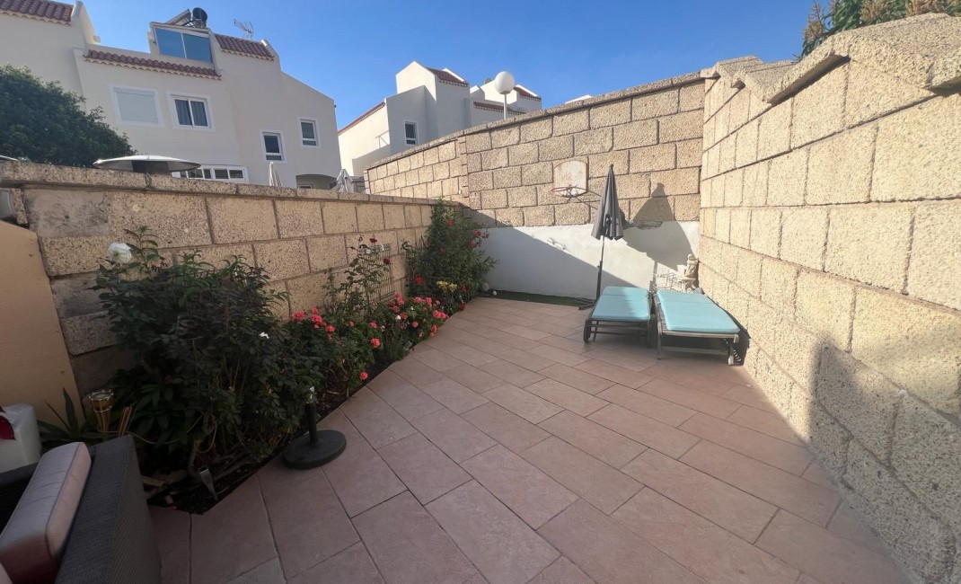 Sale - Townhouse - Adeje - Costa Adeje