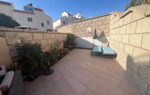 Sale - Townhouse - Adeje - Costa Adeje