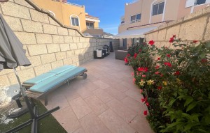 Sale - Townhouse - Adeje - Costa Adeje