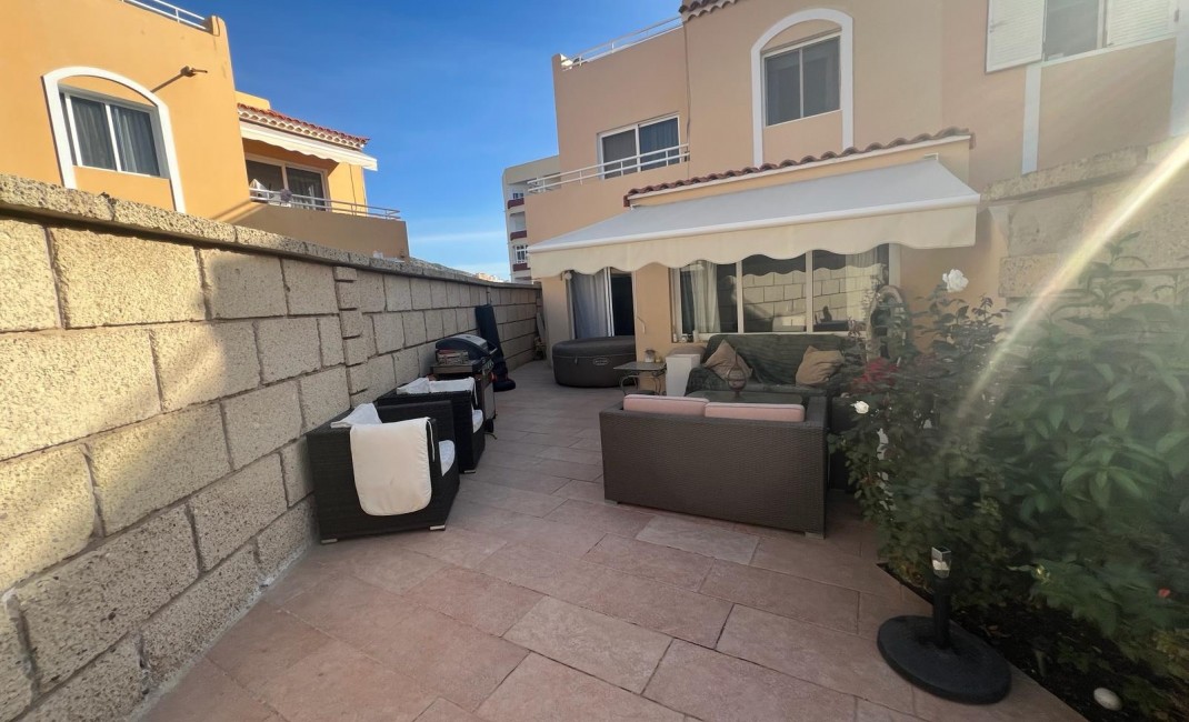 Sale - Townhouse - Adeje - Costa Adeje