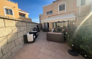 Revente - Townhouse - Adeje - Costa Adeje