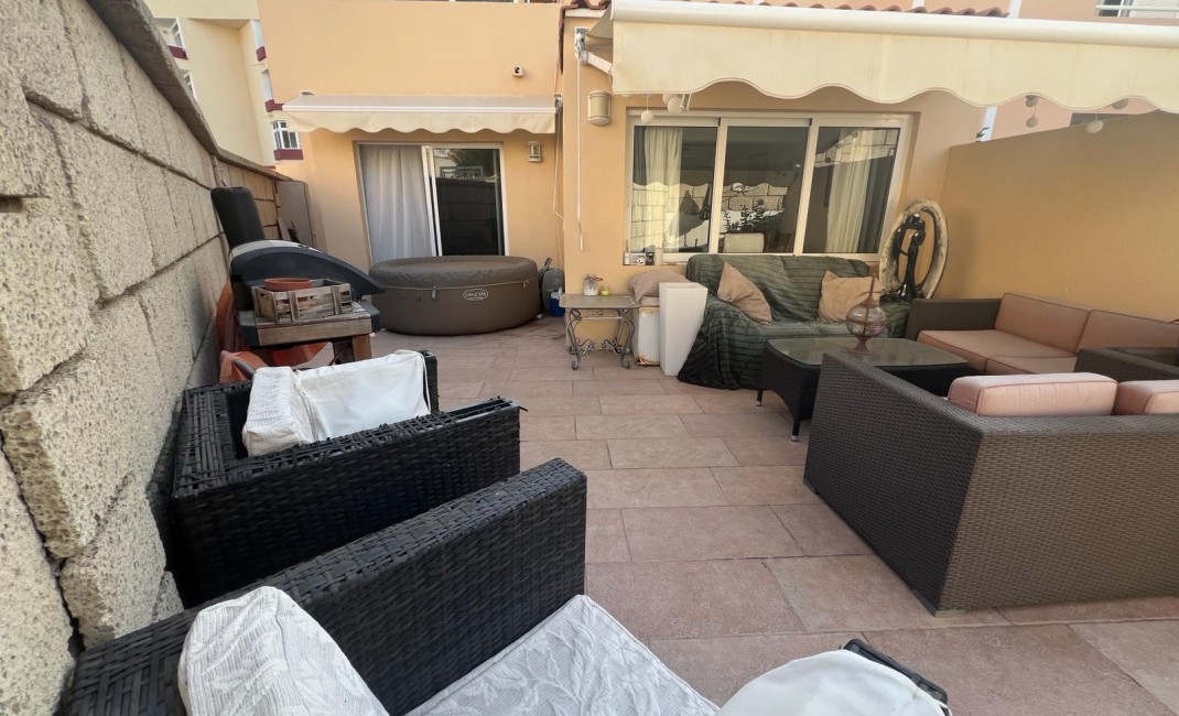 Sale - Townhouse - Adeje - Costa Adeje