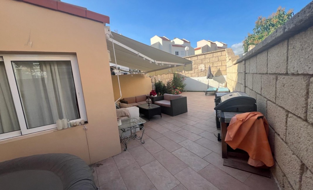 Revente - Townhouse - Adeje - Costa Adeje