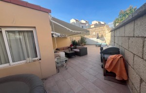 Sale - Townhouse - Adeje - Costa Adeje