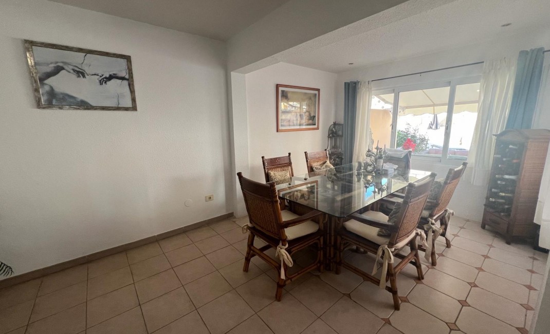 Sale - Townhouse - Adeje - Costa Adeje