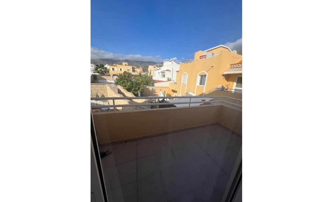 Sale - Townhouse - Adeje - Costa Adeje