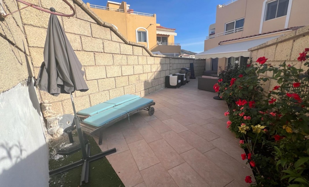 Sale - Townhouse - Adeje - Costa Adeje