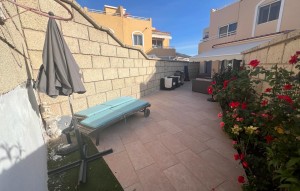 Sale - Townhouse - Adeje - Costa Adeje