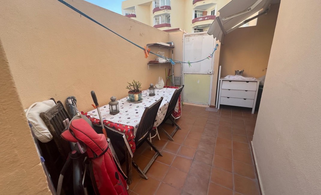 Sale - Townhouse - Adeje - Costa Adeje