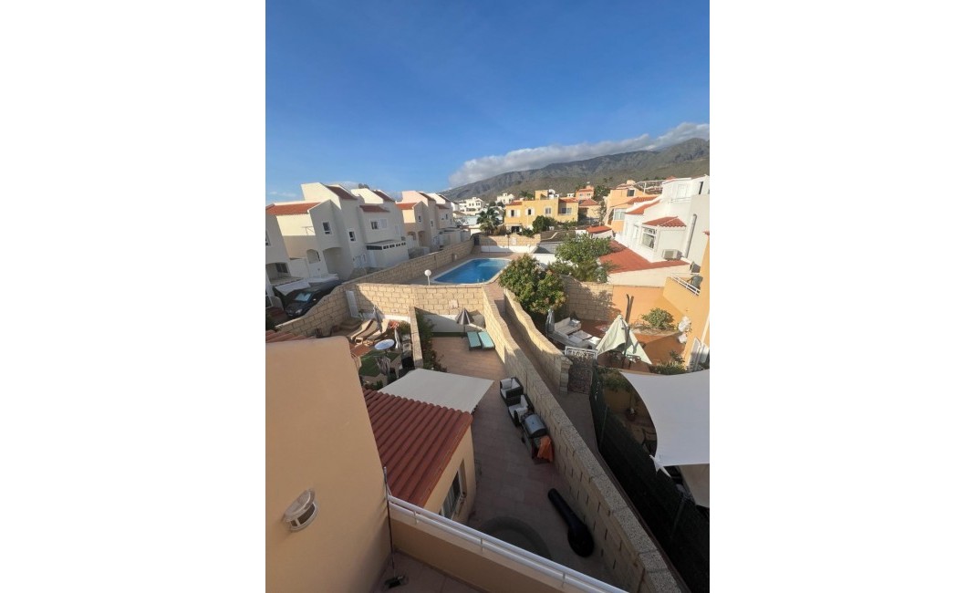 Sale - Townhouse - Adeje - Costa Adeje