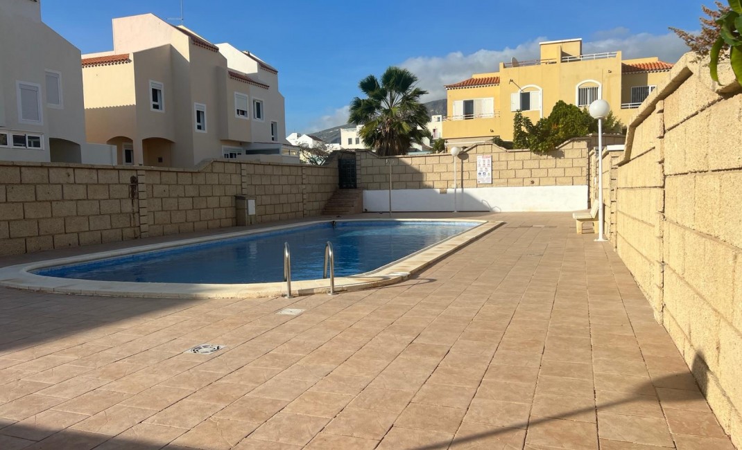 Sale - Townhouse - Adeje - Costa Adeje