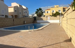 Sale - Townhouse - Adeje - Costa Adeje