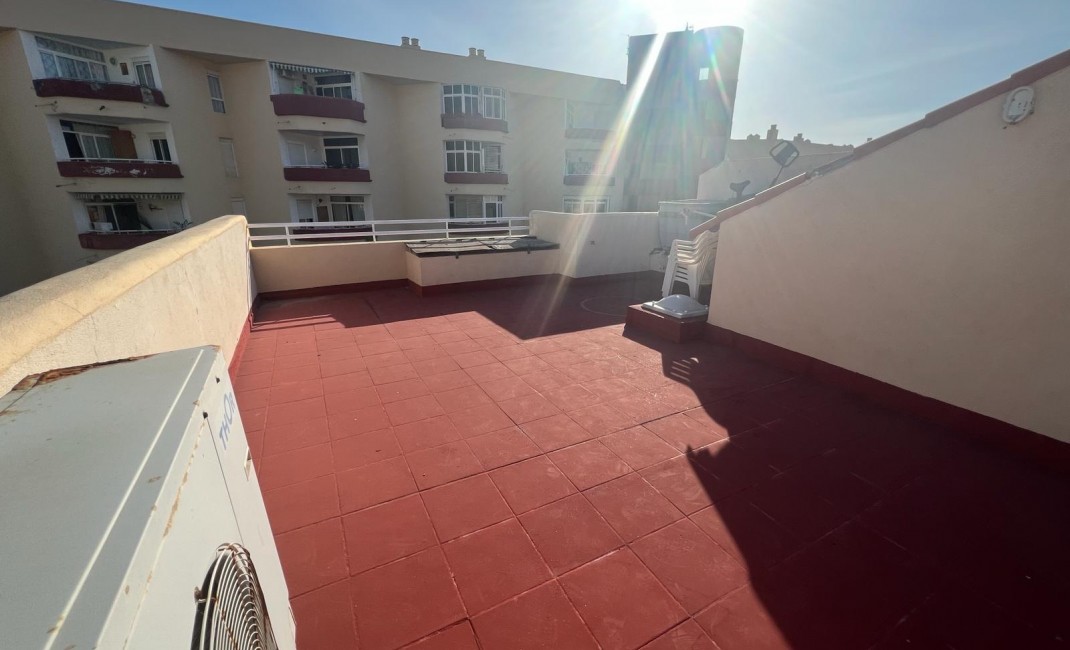 Revente - Townhouse - Adeje - Costa Adeje