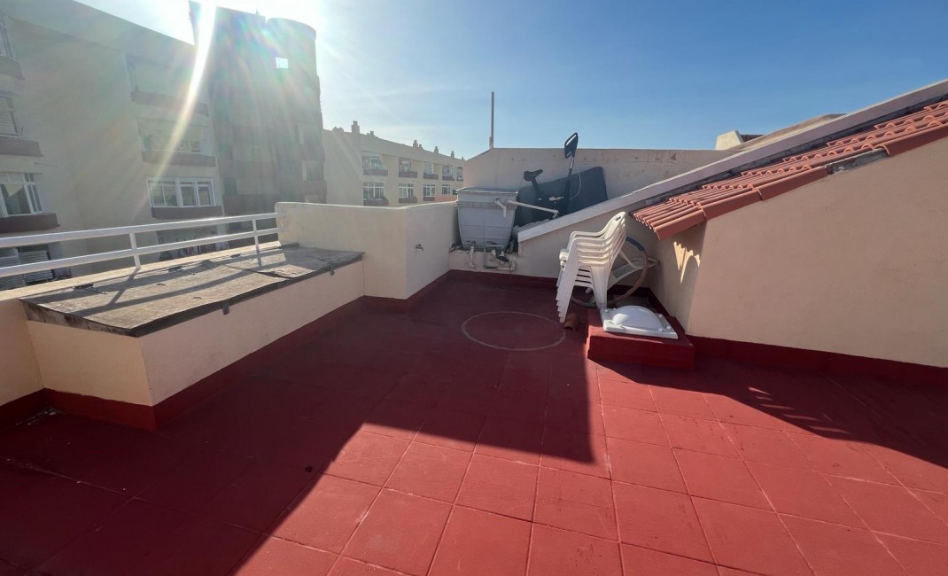 Sale - Townhouse - Adeje - Costa Adeje