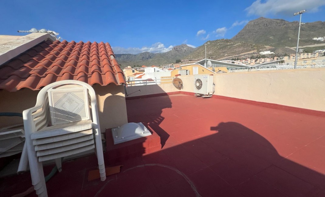 Sale - Townhouse - Adeje - Costa Adeje