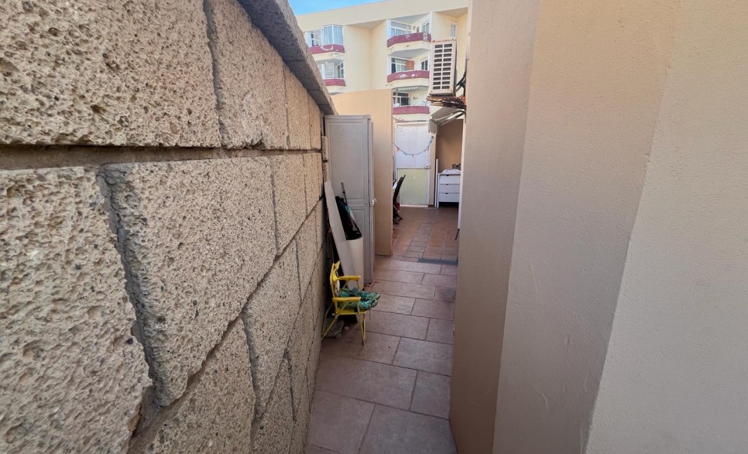 Sale - Townhouse - Adeje - Costa Adeje