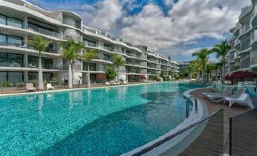 Revente - Apartement - Palm Mar - Las Olas