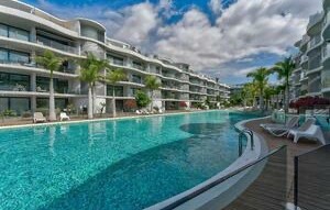 Sale - Apartment - Palm Mar - Las Olas