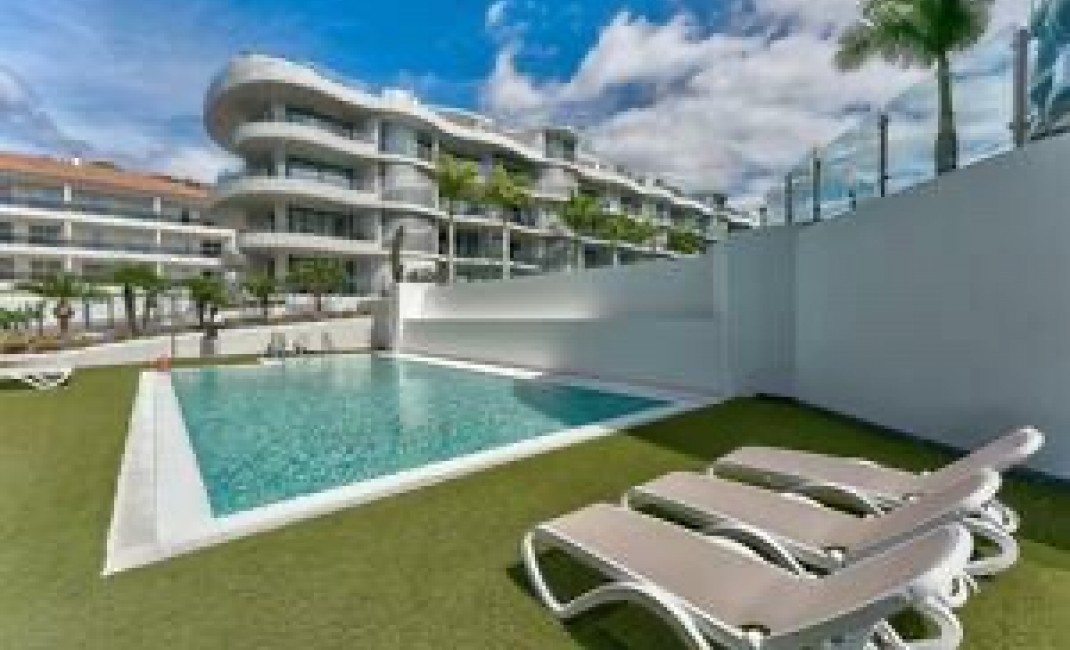 Revente - Apartement - Palm Mar - Las Olas