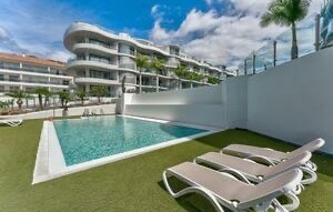 Sale - Apartment - Palm Mar - Las Olas