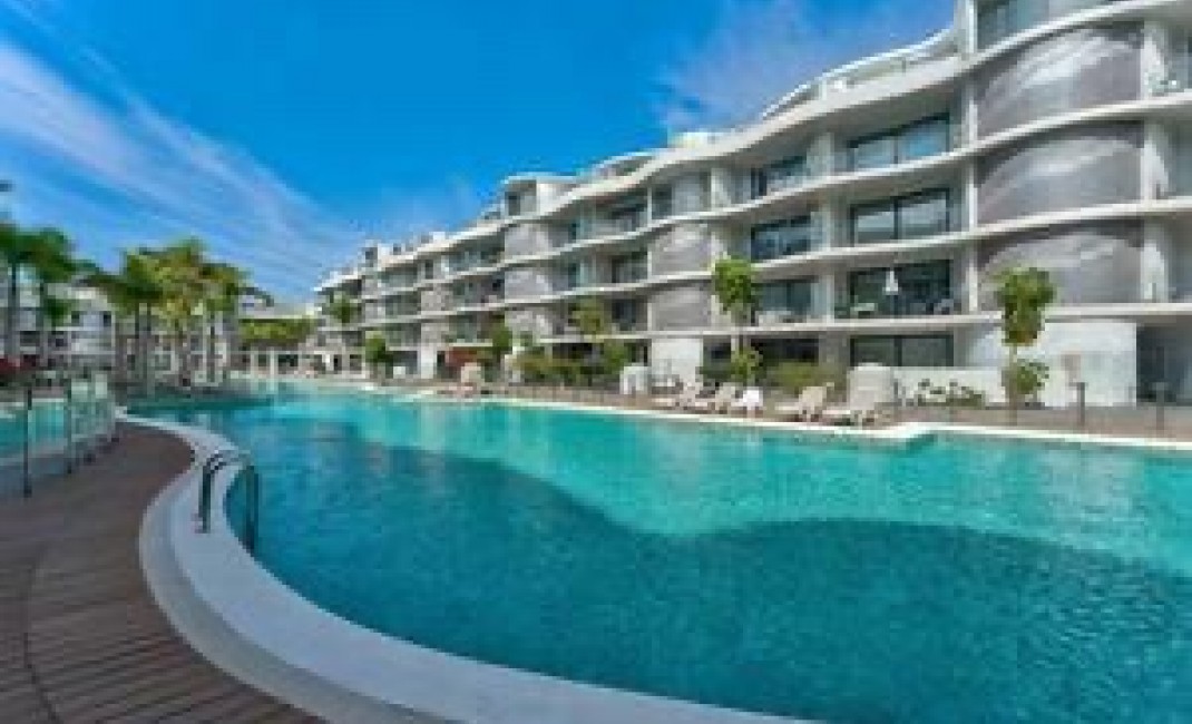 Sale - Apartment - Palm Mar - Las Olas