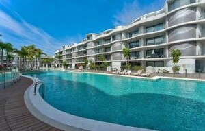 Sale - Apartment - Palm Mar - Las Olas