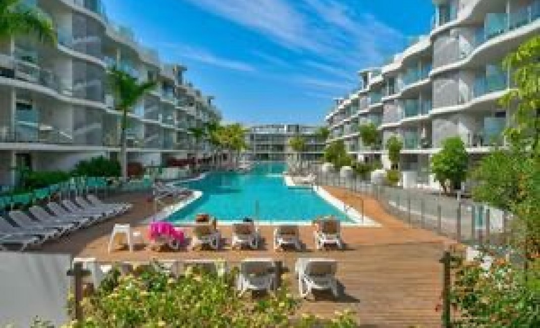 Revente - Apartement - Palm Mar - Las Olas