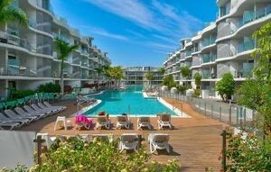 Revente - Appartement - Palm Mar - Las Olas