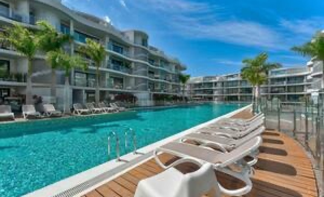 Revente - Appartement - Palm Mar - Las Olas